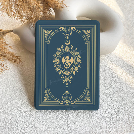 Dragon's Blessing | Kindle Case