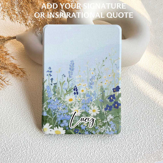 Floral Daydreams | Kindle Case