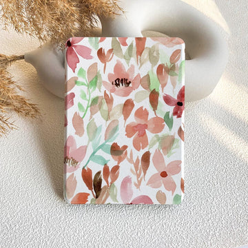 Floral Sisterhood | Kindle Case
