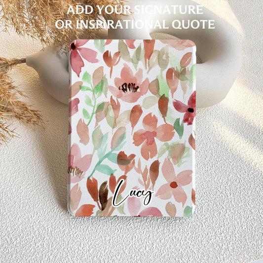 Floral Sisterhood | Kindle Case