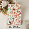 Floral Sisterhood | Kindle Case