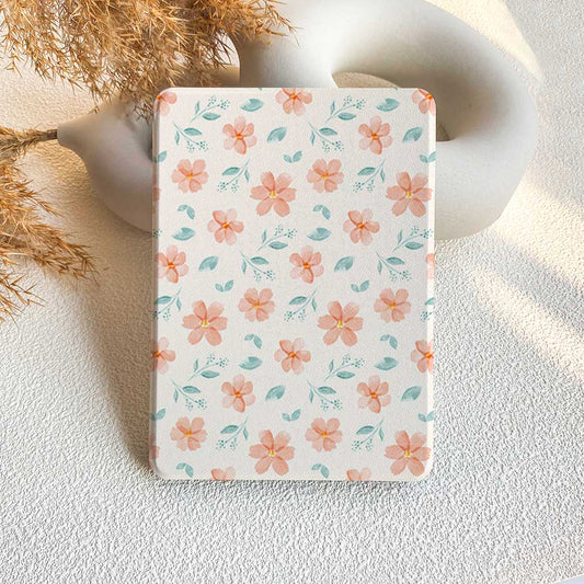 Floral Breeze | Kindle Case