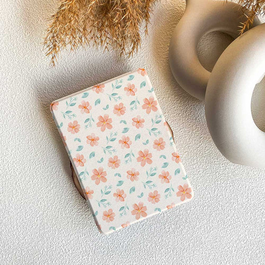 Floral Breeze | Kindle Case