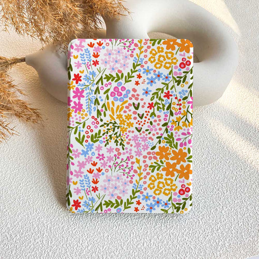 Wildflower Confetti Carnival | Kindle Case