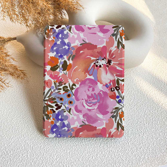 Blush Bloom Sonata | Kindle Case