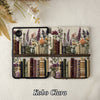 Floral Shelf | Kindle Case