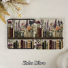 Floral Shelf | Kindle Case