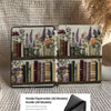 Floral Shelf | Kindle Case