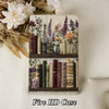 Floral Shelf | Kindle Case