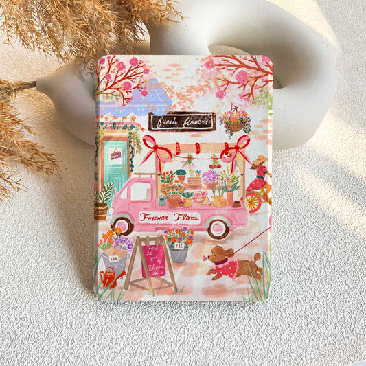 Forever Flora | Kindle Case
