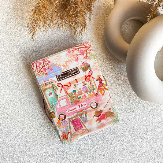 Forever Flora | Kindle Case
