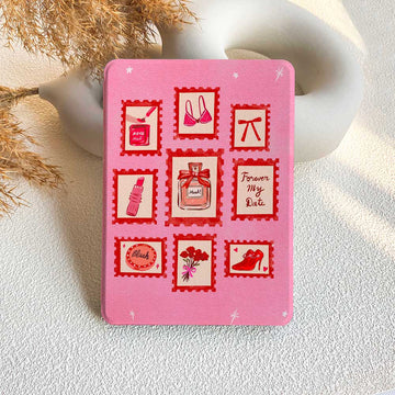 Forever Yours Stamps | Kindle Case