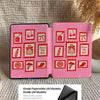 Forever Yours Stamps | Kindle Case