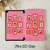 Forever Yours Stamps | Kindle Case