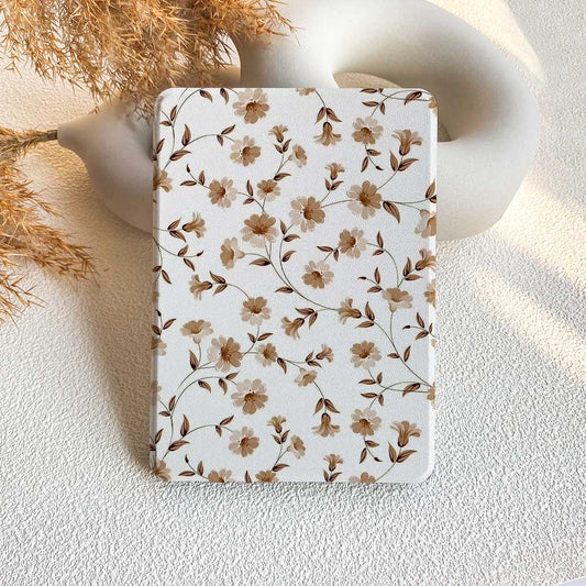 Gentle Petals | Kindle Case