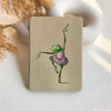 Graceful Leap | Kindle Case