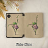 Graceful Leap | Kindle Case