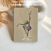 Graceful Leap | Kindle Case