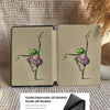 Graceful Leap | Kindle Case