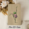 Graceful Leap | Kindle Case