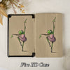 Graceful Leap | Kindle Case