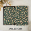 Green Garden | Kindle Case