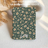 Green Garden | Kindle Case