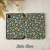Green Garden | Kindle Case