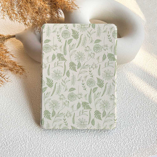 Green Haven | Kindle Case
