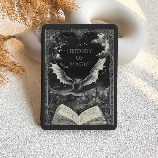 The History of Magic | Kindle Case
