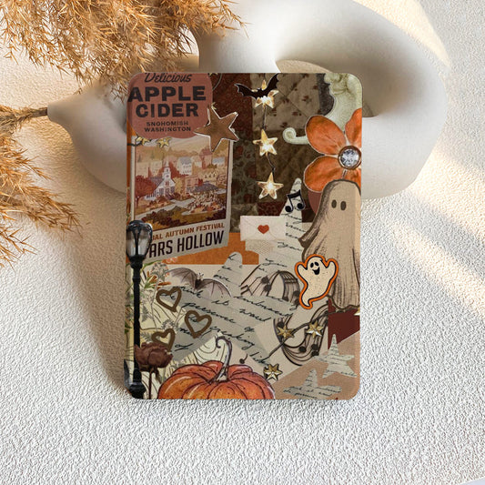 Harvest Fest Magic | Kindle Case
