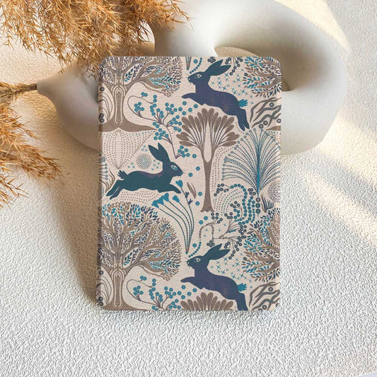 Rabbit Whisper | Kindle Case