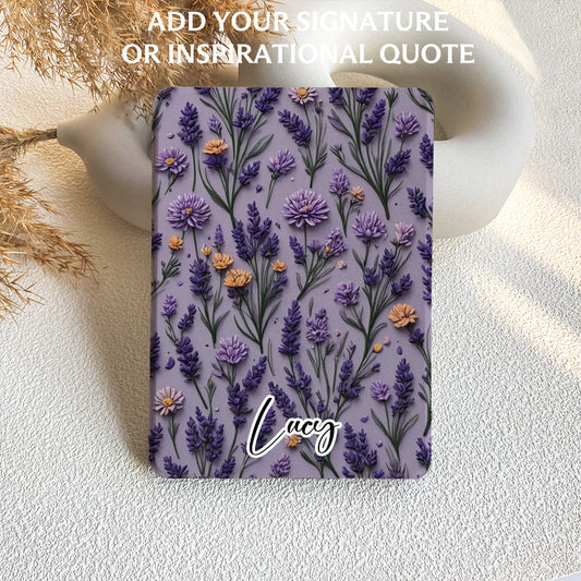 Lavender Dreams | Kindle Case