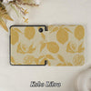 Lemon Zest | Kindle Case
