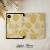 Lemon Zest | Kindle Case