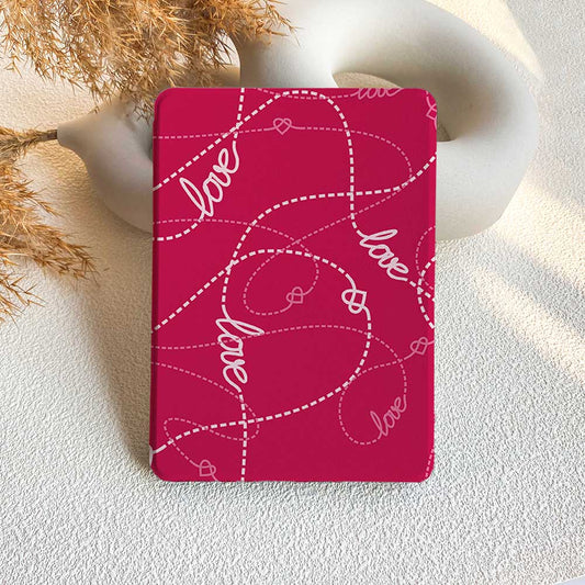 Love Notes | Kindle Case