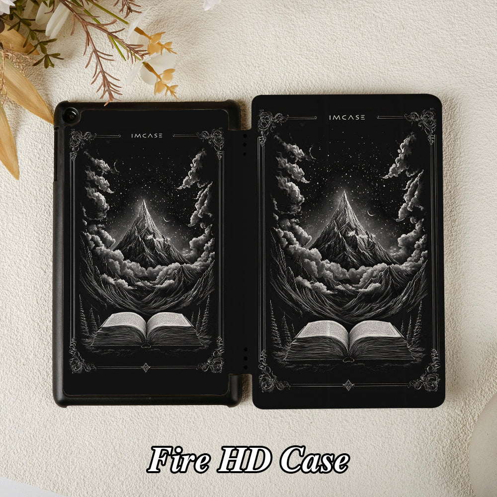 Acotar Velaris | Kindle Case - IMCASE