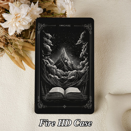 Acotar Velaris | Kindle Case - IMCASE