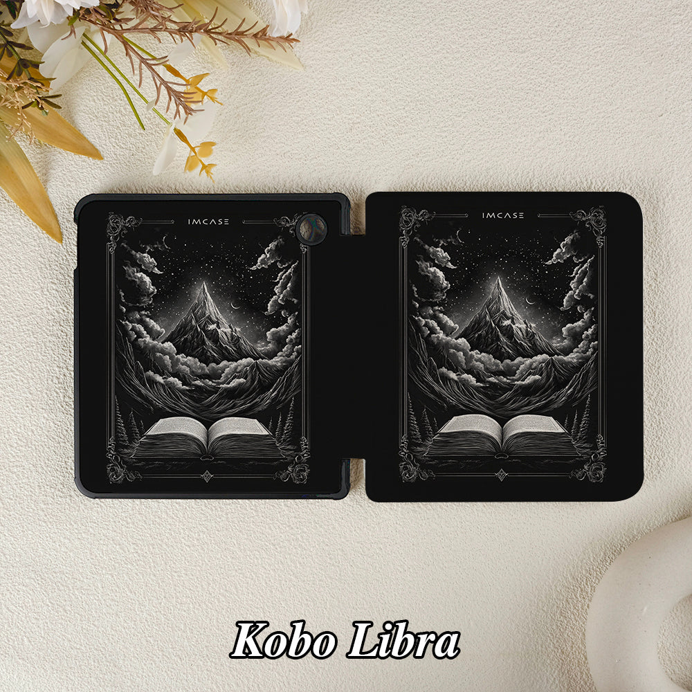 Acotar Velaris | Kindle Case - IMCASE