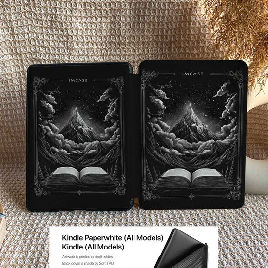 Acotar Velaris | Kindle Case - IMCASE