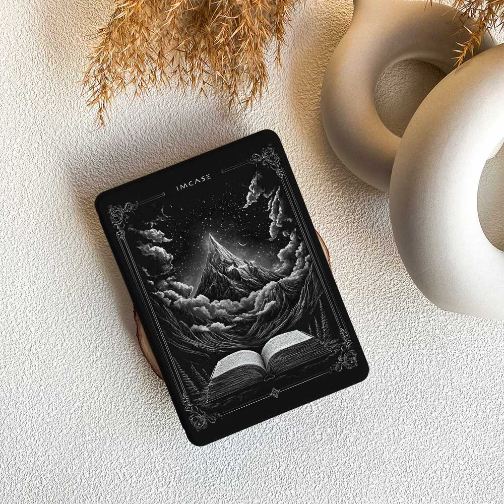 Acotar Velaris | Kindle Case - IMCASE