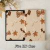 Maple Breeze | Kindle Case