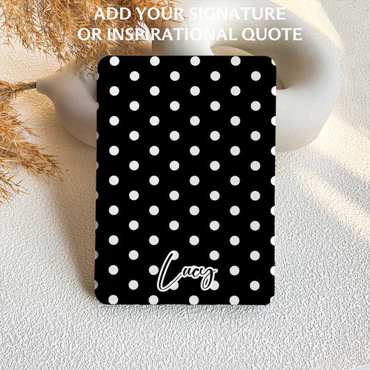 Midnight Dot | Kindle Case