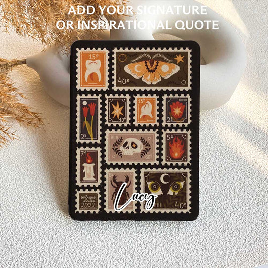 Mystical Symbols Collection | Kindle Case