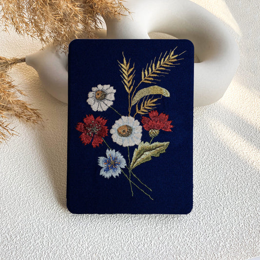 Nature’s Stitch | Kindle Case