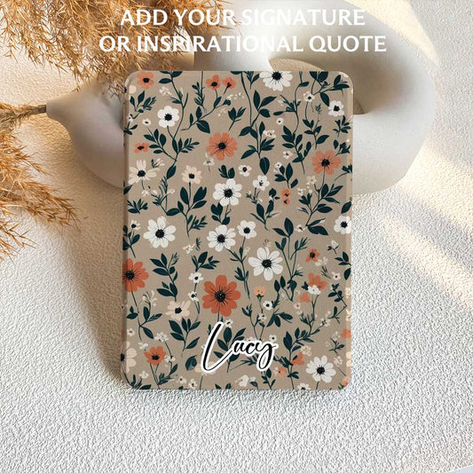 Nature's Touch | Kindle Case