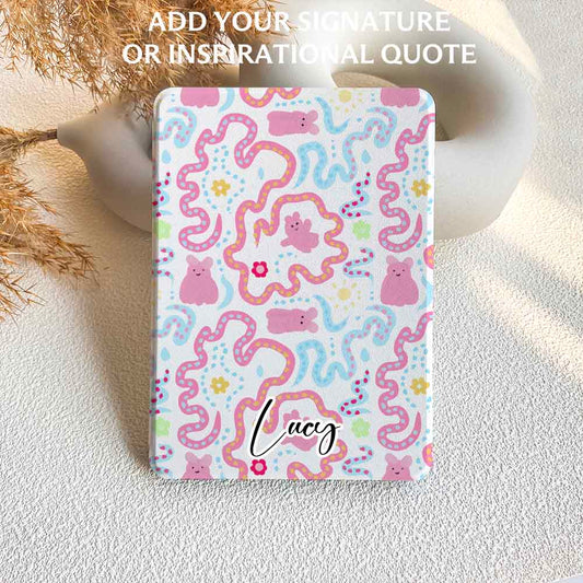 Nest Maze | Kindle Case