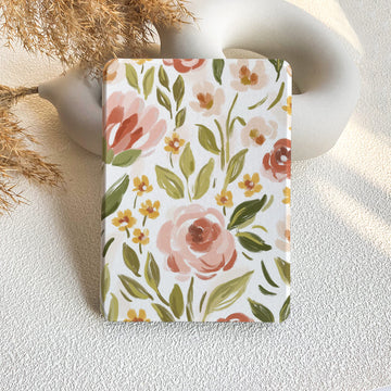 Peach Garden | Kindle Case