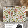 Peach Garden | Kindle Case