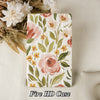 Peach Garden | Kindle Case